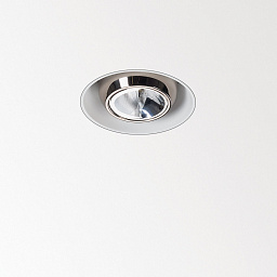ENTERO RD-S TRIMLESS WALLWASH 927 W Delta Light ENTERO Встраиваемый поворотный потолочный светильник