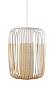 Подвесной светильник Forestier Bamboo — фото 3