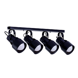 A6252PL-4BK Arte Lamp LYRA спот