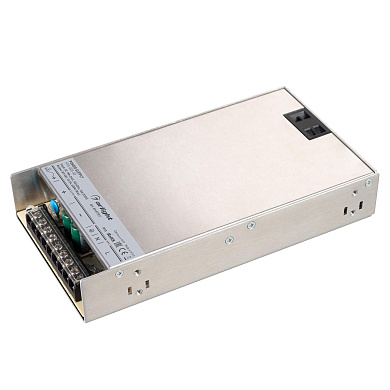 014977(1) Arlight блок питания HTS-600-48 (48V, 12.5A, 600W)