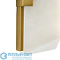 Jenks Sconce бра Arteriors 49109