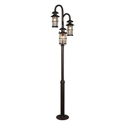 Парковый светильник L'Arte Luce Battista L70993.07
