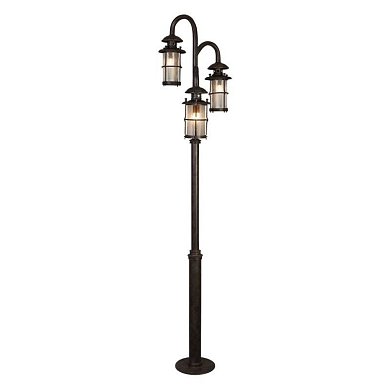 Парковый светильник L'Arte Luce Battista L70993.07