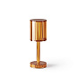 Настольная лампа Gatsby Cylinder Table Lamp Vondom — фото 2