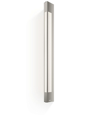 0324634 BLOC 100 RD настенный светильник, Decor Walther