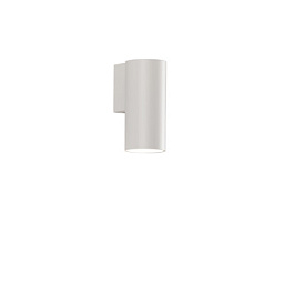 A3986000B ACB Iluminacion Pipe настенный светильник цилиндрической формы из металла, белый
