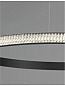 9481091 NAGER Novaluce светильник LED 29Вт 230В 1684Lm 3000K IP20 — фото 2