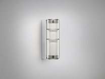 Настенный светильник Leucos Stacking P-PL 30
