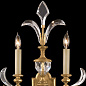760750 Beveled Arcs 32" Sconce бра, Fine Art Lamps