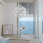 Le Roi Soleil Chandelier 24L Baccarat люстра 2813569 — фото 1