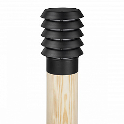 ALTA-156 Norlys Alta Уличный светильник-столбик