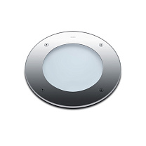 Ring Comfort нержавеющая сталь 4000 K 8.8 Вт