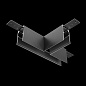 TRA034CT-41B Maytoni Accessories for tracks Exility Комплектующие для накладной трековой системы Черный — фото 6