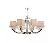 Allegra 11408/C, хром