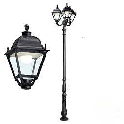 U33.205.R30 Fumagalli SIMON Парковый фонарь
