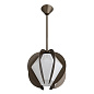 49336 Puzol Outdoor Pendant Arteriors подвесной светильник