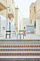 G581807 Kartell Catwalk Стул, серый — фото 1