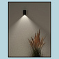 Настенный светильник AQForm VIP round LED 230V exterior wall — фото 4