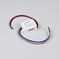 028276 Arlight LED драйвер ARJ-KE21300-PFC-TRIAC-A (6.3W, 300mA) — фото 2