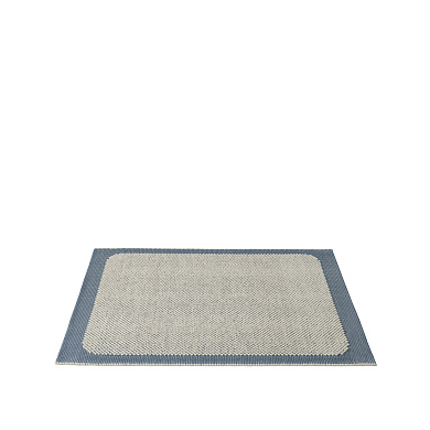 Muuto Pebble Ковер 170x240 см, нежно-голубой PEBRUG240A04