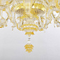 Ca' Rezzonico &amp; Luxury Люстра из муранского стекла Sogni Di Cristallo PID438211