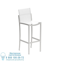 OZON БАРНЫЙ СТУЛ SS + BATYLINE БЕЛЫЙ Royal Botania