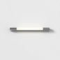 Настенный светильник Astro Lighting Palermo 600 LED матовый черный — фото 1