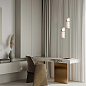 10408P Loft it Mondrian подвесной светильник 12W 3000K — фото 8