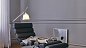 Торшер Tolomeo Basculante Reading Artemide — фото 1