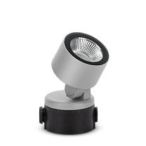 Noa 50 LED 4K 9W Corten H