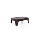 Solid coffee table стол, Vondom — фото 1