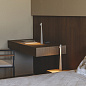 558024/15 Vibia Africa прикроватный светильник бежевый — фото 5