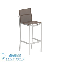 OZON БАРНЫЙ СТУЛ SS + BATYLINE CAPPUCCINO Royal Botania