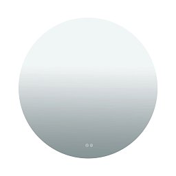Зеркало с LED-подсветкой Orion Focus Spiegel 13-398/80