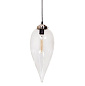 Clear Balloon Glass Hanging Pendant Light подвесной светильник FOS Lighting Baloon-Boro-Big-HL1