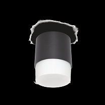 Clic Up Top LED 4K 5W Dark Grey Phase cut AC DIRECT