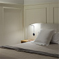 169411/10 Vibia Pin 2X Крючок - 1694 настенный светильник — фото 2