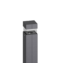 GH1370 Ghidini Quadro Светильник для дорожек