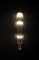 Pharo Настенный светильник из латуни LUXXU