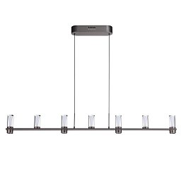 7143/45L Odeon Light DEFANCE подвесной светильник
