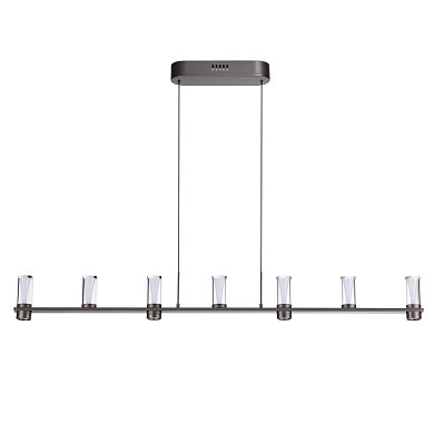Подвесной светильник Odeon Light DEFANCE 7143/45L