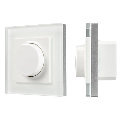 028431 Arlight Панель Rotary SMART-P97-DIM White