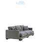 112023 Sofa Tuscany clarck grey  Eichholtz