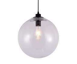 Подвесной светильник Kink Light Меркурий прозрачный d35 07562-35,21