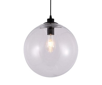 Подвесной светильник Kink Light Меркурий прозрачный d35 07562-35,21