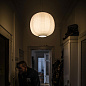 FN273007LD_10 Tartan Foscarini подвесной светильник — фото 2