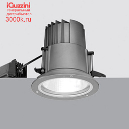 BV42 iGuzzini Iround Уличный встраиваемый потолочный светильник
