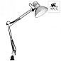 A6068LT-1SS Настольная лампа офисная Senior Arte Lamp