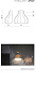 AP652V LIFE Karman настенный светильник
