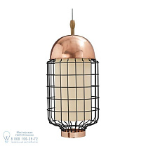 copper / black / copper